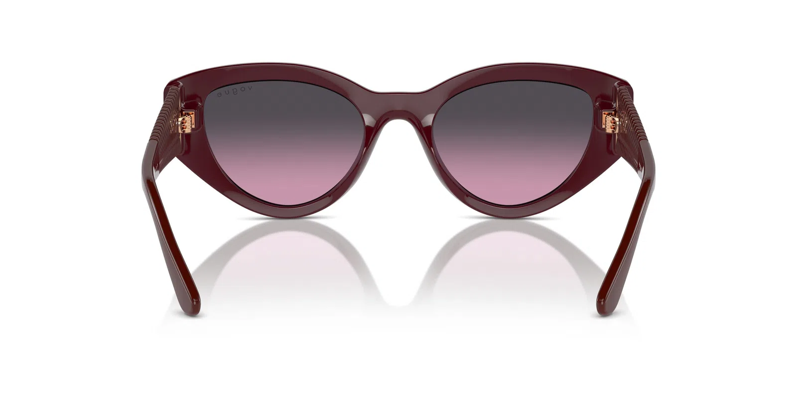 Vogue Eyewear 5566S Sunglasses - view 8
